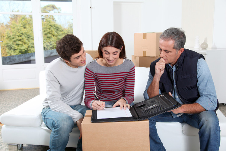 MOVING: IT’S NOT JUST A QUESTION OF COSTS