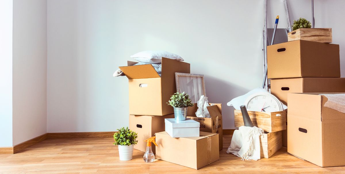 HOW MUCH DOES A FURNITURE MOVE COST? ALL EXPENSE ITEMS
